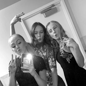 Meet your Posher, Ky